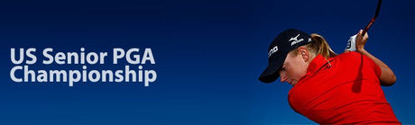 US Senior PGA Championship Golftunier