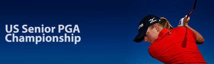 US Senior PGA Championship Golftunier