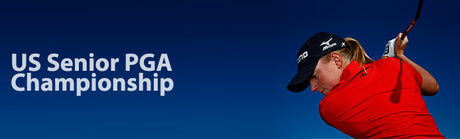 US Senior PGA Championship Golftunier
