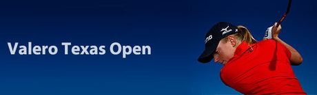 Valero Texas Open Golfturnier