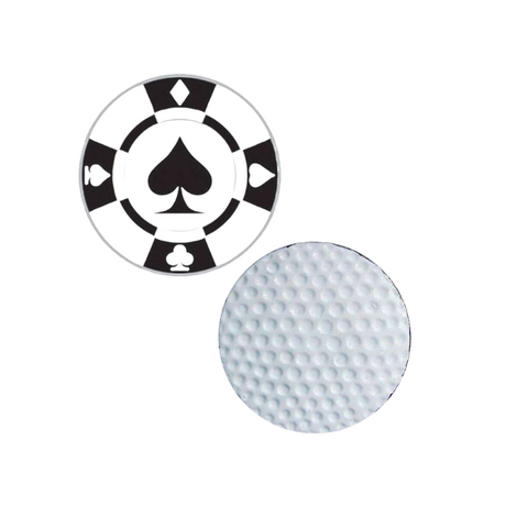 Ballmarker