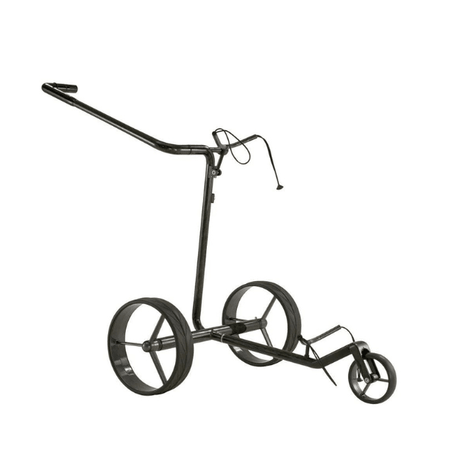 golftrolley-elektrisch