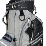 Big Max Dri Lite V-4 Cartbag Big Max