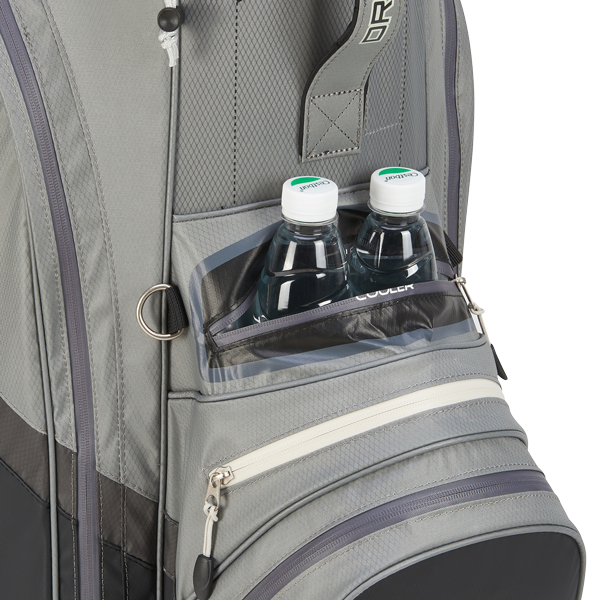 Big Max Dri Lite V-4 Cartbag Big Max