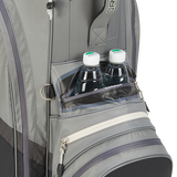 Big Max Dri Lite V-4 Cartbag Big Max