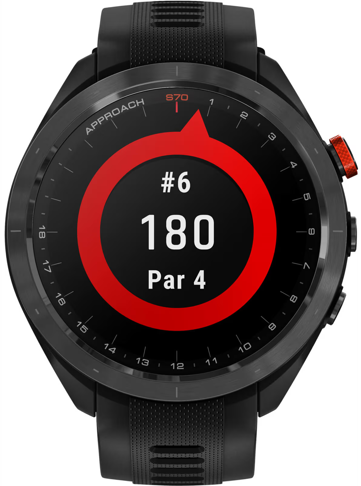 Garmin Approach S70 (47mm)