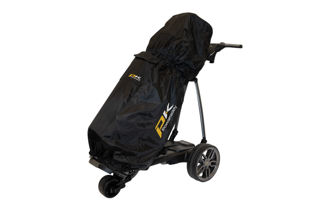PowaKaddy Rain Cover FW, C2, FX, CT & RX  PowaKaddy   