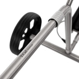 TiCad Goldfinger Elektro- Golftrolley - 2025 Golftrolley Elektrisch TiCad Golf