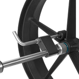 TiCad Canto Golftrolley Drei-Rad - 2025 TiCad Golf
