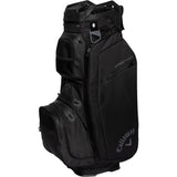 Callaway ORG 14 HD Cart Bag Cartbags Callaway schwarz