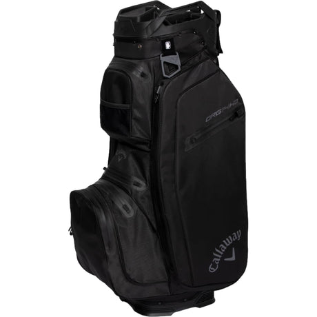 Callaway ORG 14 HD Cart Bag Cartbags Callaway schwarz