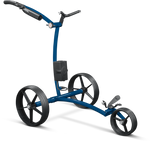 Kiffe K5 "Special" Elektro- Trolley - 2025 Golftrolley Elektrisch Kiffe Golf