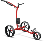 Kiffe K5 "Special" Elektro- Trolley - 2025 Golftrolley Elektrisch Kiffe Golf