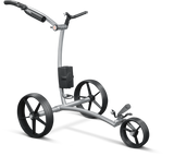 Kiffe K5 "Special" Elektro- Trolley - 2025 Golftrolley Elektrisch Kiffe Golf