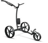 Kiffe K5 "Special" Elektro- Trolley - 2025 Golftrolley Elektrisch Kiffe Golf