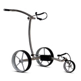 Haicaddy® HC9S Facelift Golftrolley Elektrisch Tourmade