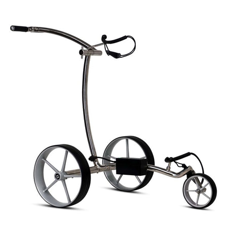 Haicaddy® HC9S Facelift Golftrolley Elektrisch Tourmade