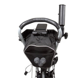 Tour Made 140 Quickfold Push Golftrolley Golftrolley Tourmade