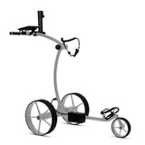 Tour Made RT-630S Golftrolley Elektrisch Tourmade