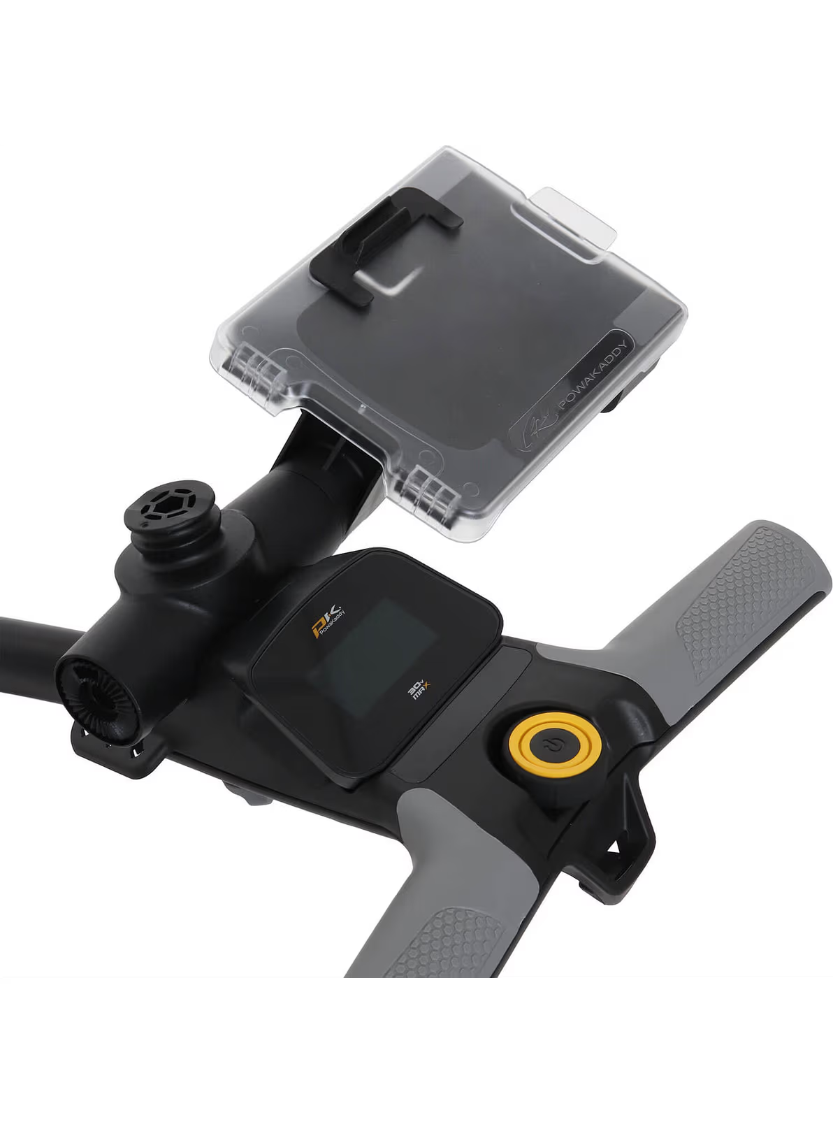 PowaKaddy Scorekartenhalter