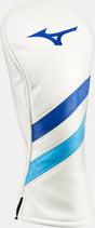 Mizuno RB Track Fairway Kopfhaube  Mizuno Golf Weiß  