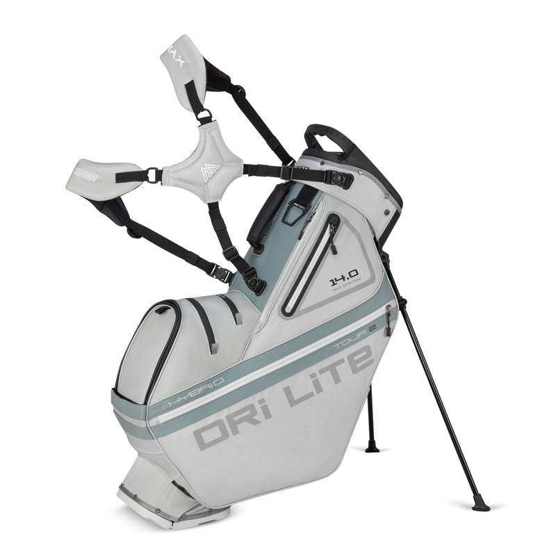 Big Max Dri Lite Hybrid Tour 2 Big Max