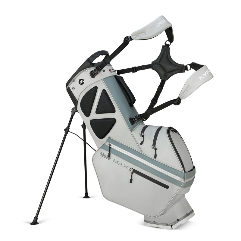 Big Max Dri Lite Hybrid Tour 2 Big Max