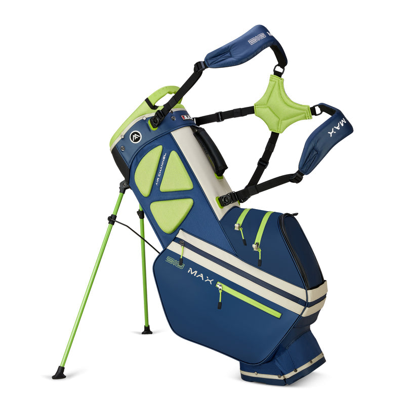 Big Max Dri Lite Hybrid Tour 2 Big Max