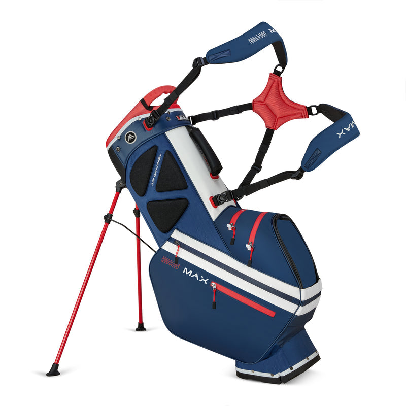 Big Max Dri Lite Hybrid Tour 2 Big Max