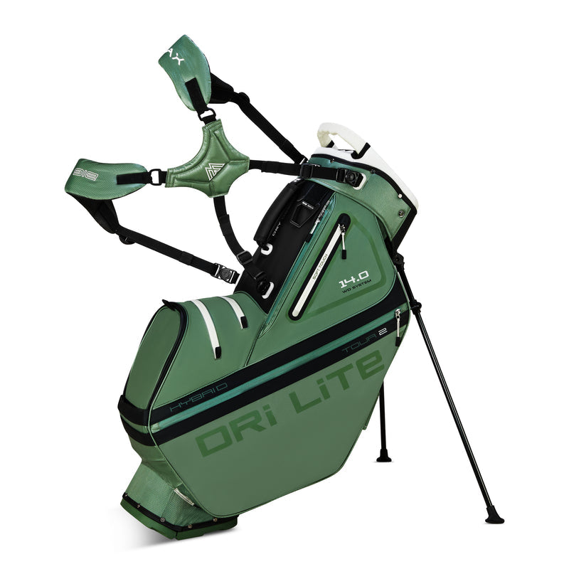 Big Max Dri Lite Hybrid Tour 2 Big Max