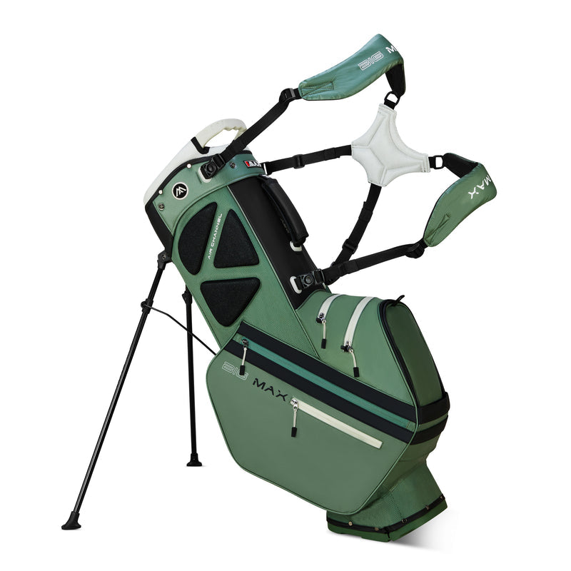 Big Max Dri Lite Hybrid Tour 2 Big Max