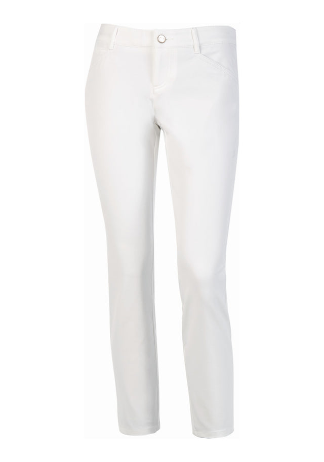 ALBERTO Golfhose MONA – 3xDRY® Cooler Golfhose Alberto