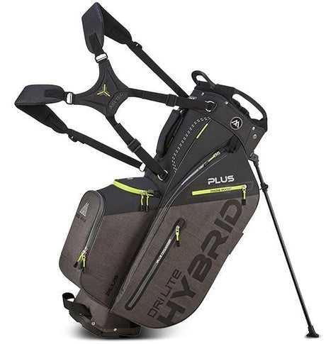 Big Max Dri Lite Hybrid Plus Standbag Big Max
