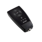 Jucad remote control