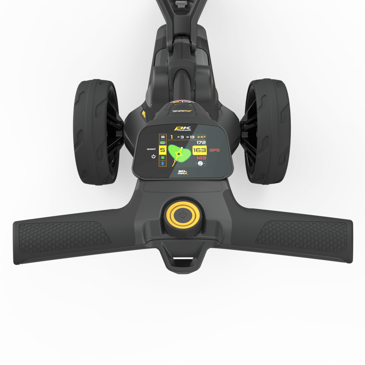 CT6 GPS EBS XL Lithium