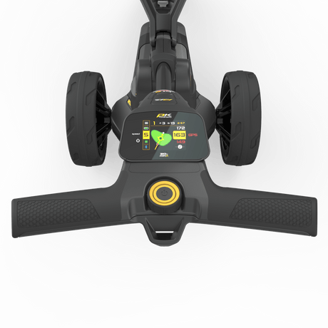 CT6 GPS EBS XL Lithium