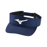 Mizuno Tour Elite Golf Visier - 3er Pack  Mizuno Golf Navy Einheitsgröße 