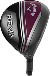 Callaway Reva Damen Golf Komplettset 11 teilig Golf Set Callaway