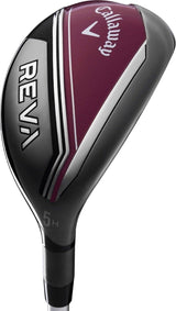 Callaway Reva Damen Golf Komplettset 11 teilig Golf Set Callaway