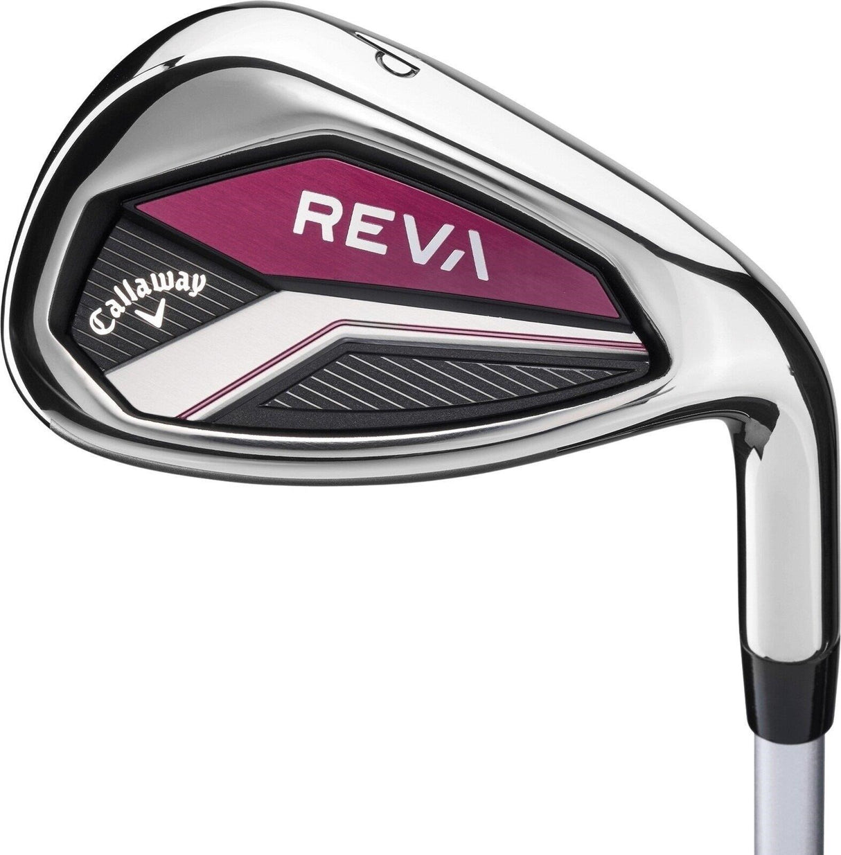 Callaway Reva Damen Golf Komplettset 11 teilig Golf Set Callaway
