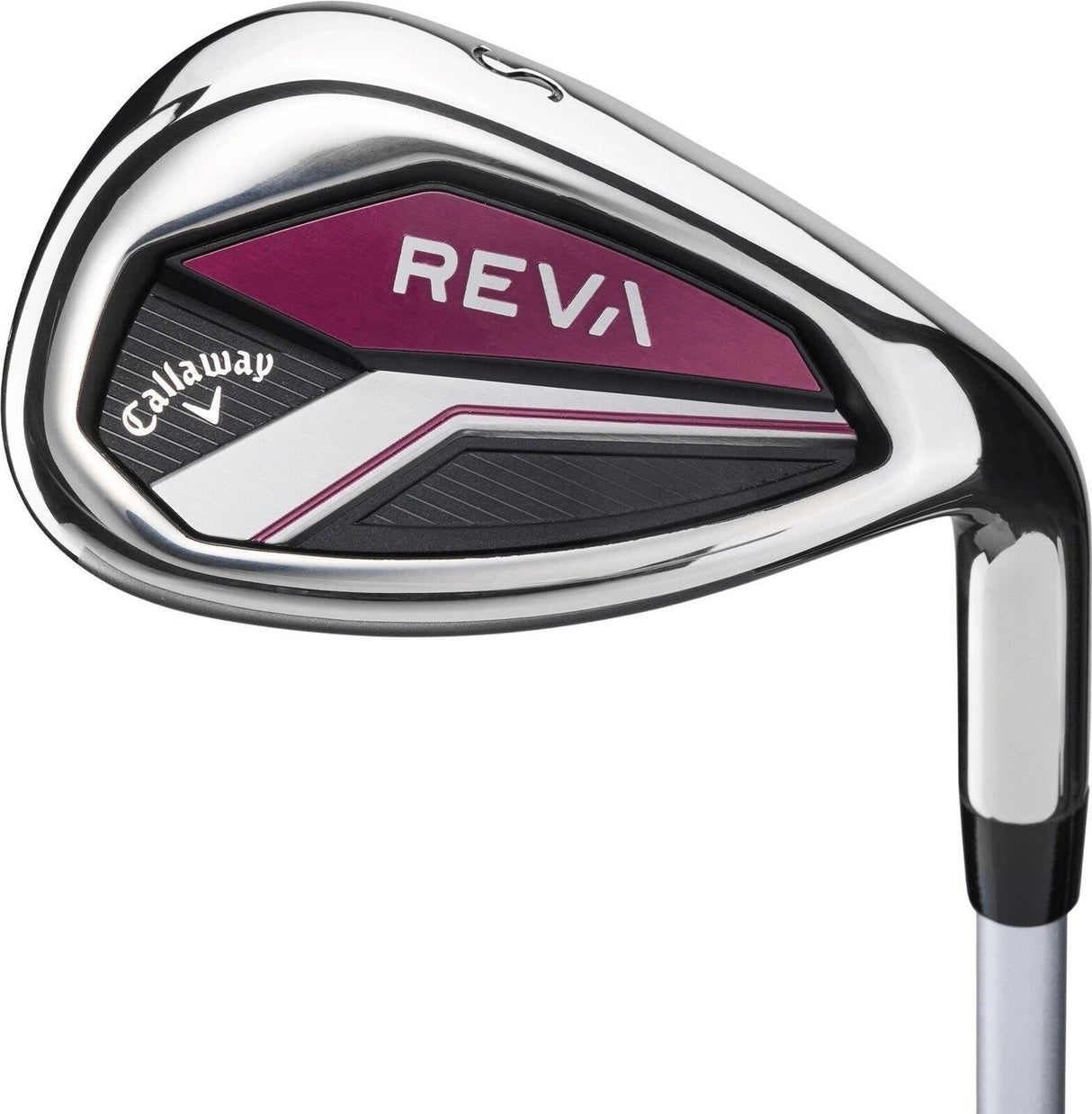 Callaway Reva Damen Golf Komplettset 11 teilig Golf Set Callaway