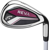 Callaway Reva Damen Golf Komplettset 11 teilig Golf Set Callaway