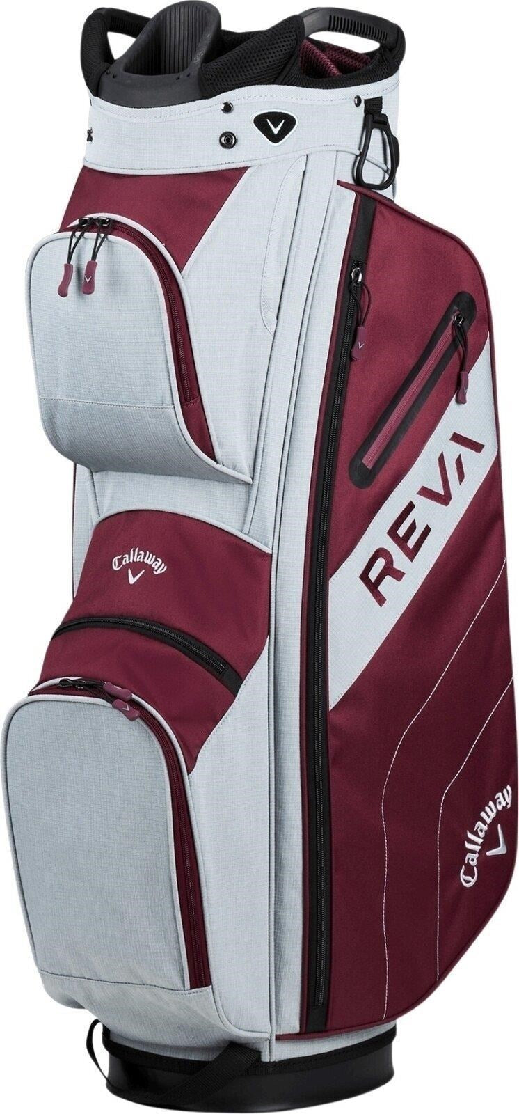 Callaway Reva Damen Golf Komplettset 11 teilig Golf Set Callaway