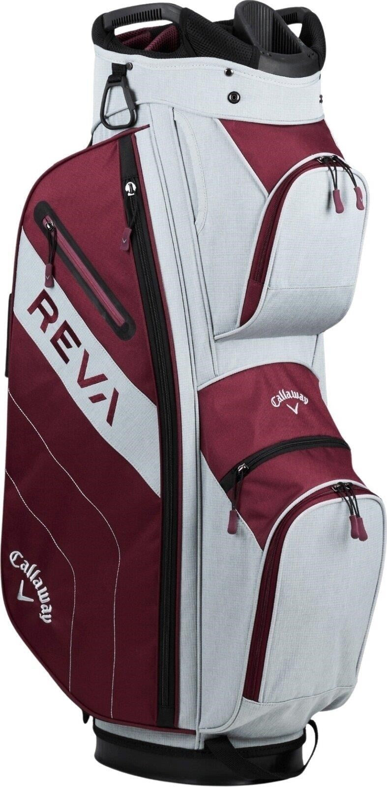 Callaway Reva Damen Golf Komplettset 11 teilig Golf Set Callaway