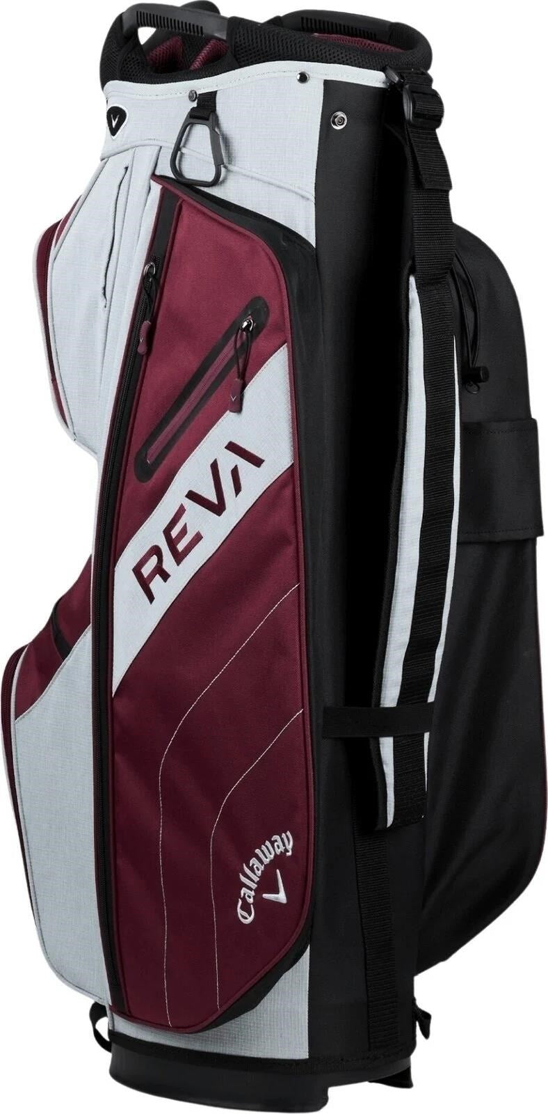 Callaway Reva Damen Golf Komplettset 11 teilig Golf Set Callaway