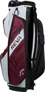 Callaway Reva Damen Golf Komplettset 11 teilig Golf Set Callaway
