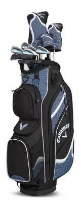 Callaway Solaire Damen Komplettset 10-teilig (Kopie) Golf Set Callaway
