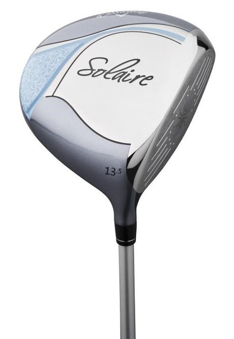 Callaway Solaire Damen Komplettset 10-teilig (Kopie) Golf Set Callaway