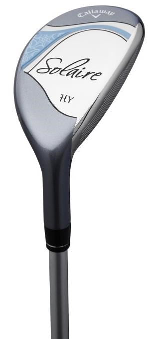 Callaway Solaire Damen Komplettset 10-teilig (Kopie) Golf Set Callaway