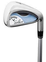 Callaway Solaire Damen Komplettset 10-teilig (Kopie) Golf Set Callaway
